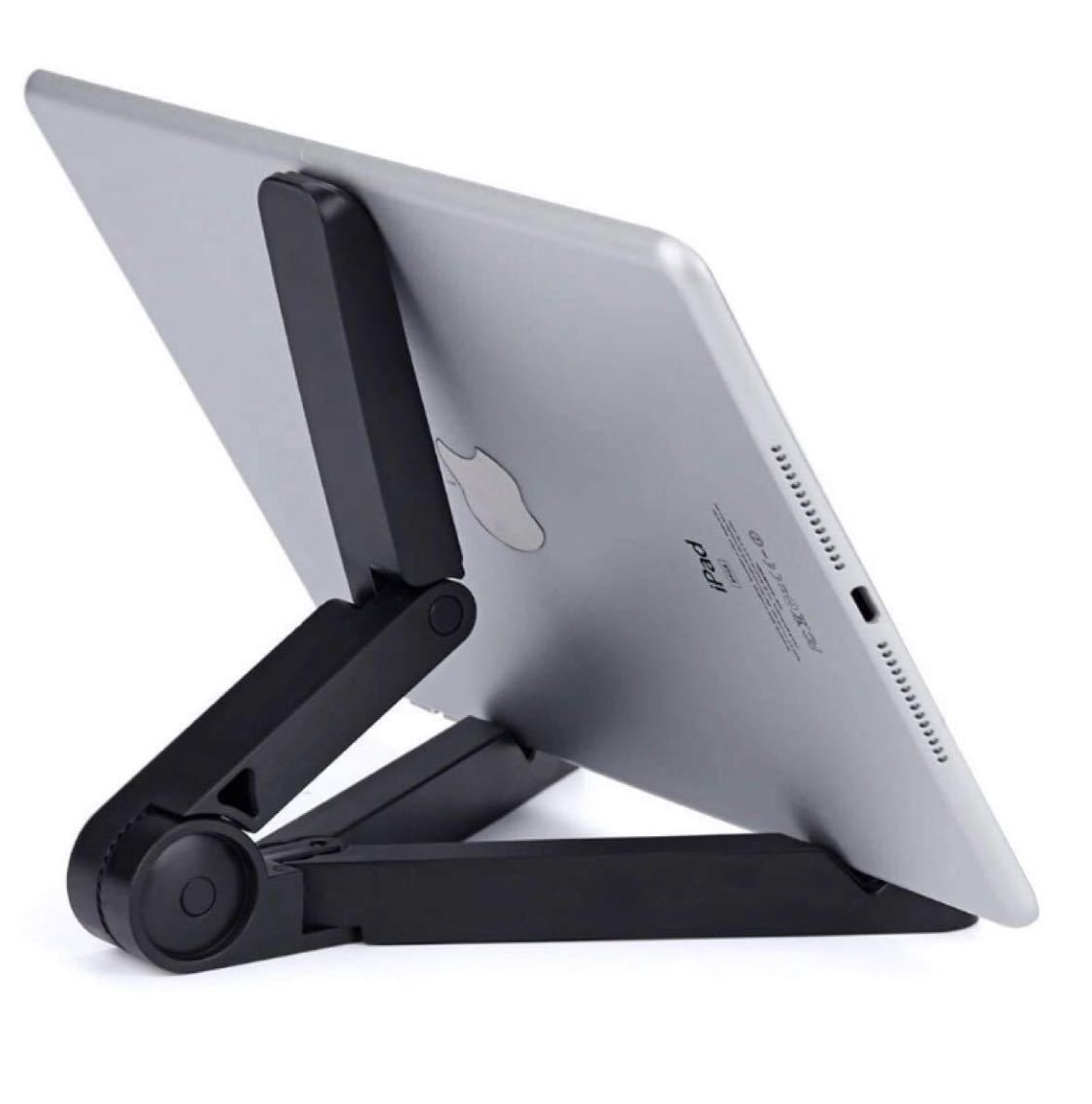 クーポンでお安く！iPad タブレット PC スマートフォン 折り畳み式スタンド JChere雅虎拍卖代购