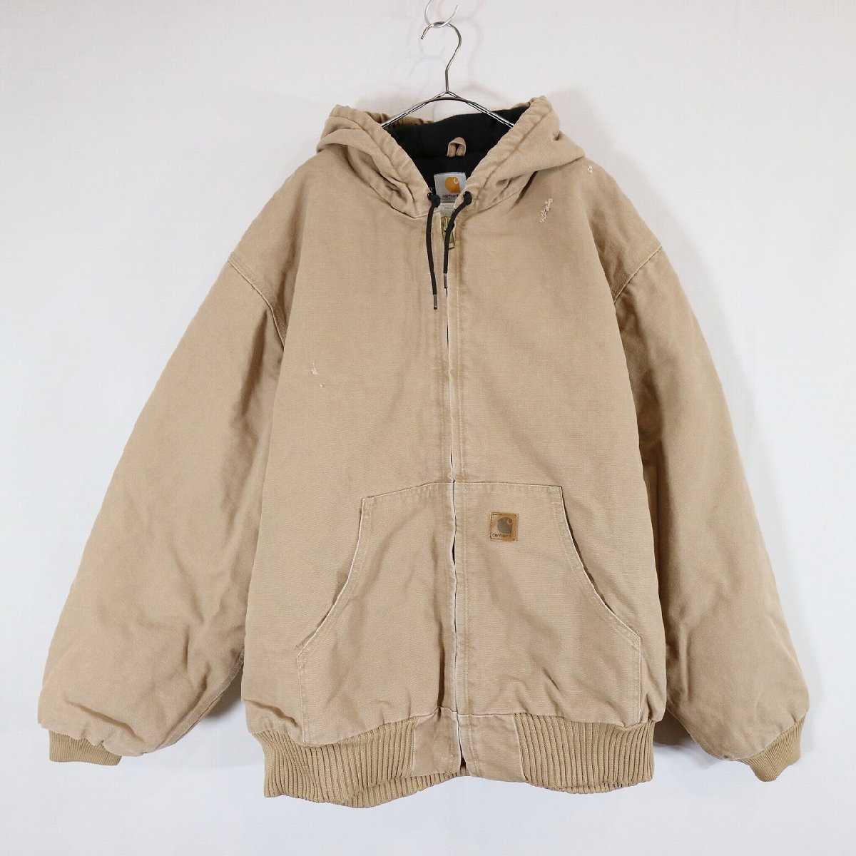 納得できる割引 Carhartt カーハート N2557 古着 中古 ) 3XL メンズ