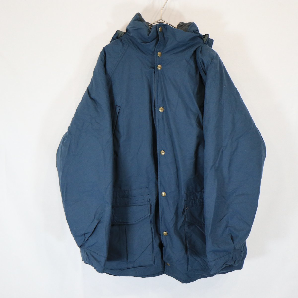 豪華ラッピング無料 L.L.Bean 80s エルエルビーン N3245 古着 中古 ) L