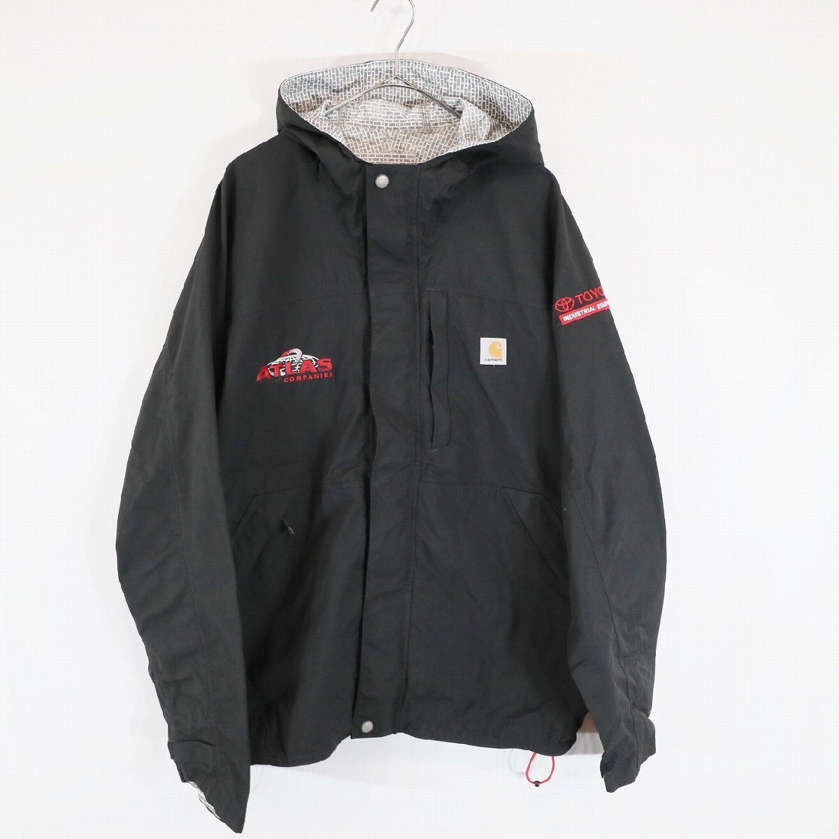 新しいエルメス Carhartt カーハート N4463 古着 中古 ) XL メンズ