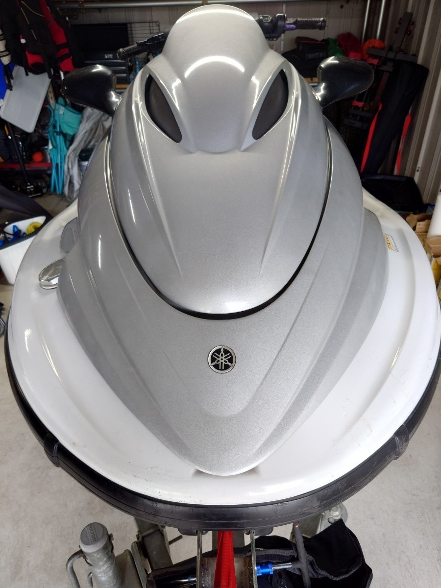 ヤマハYAMAHA ジェットスキーXLT1200 部品取り埼玉-零件–日本 ヤマハYAMAHA ジェットスキーXLT1200 部品取り埼玉-零件–日本