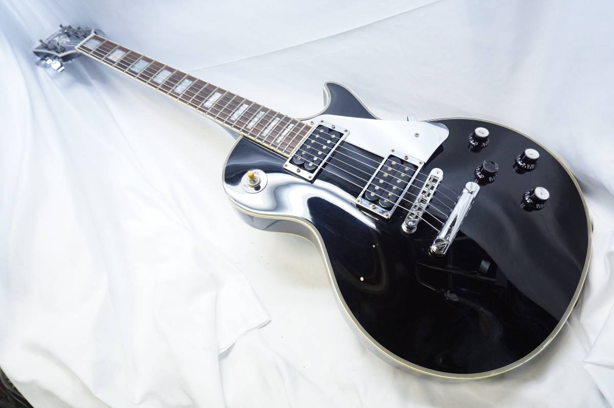ヤフオク! - 200 Burny RLC-50 JS バーニー レスポー...
