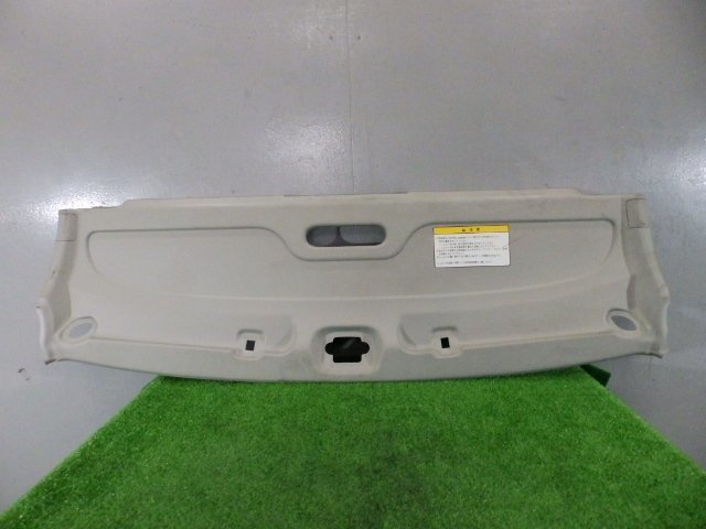 231304 H18 year Hijet (S320V) original option overhead console 74650-B5010 [3D503]