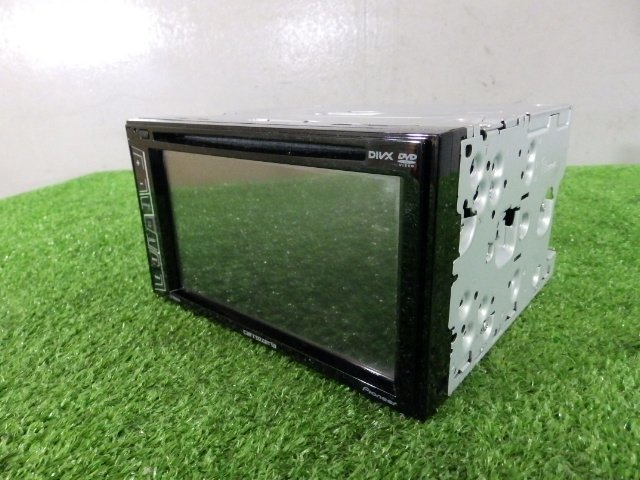 221955 carrozzeria/ Carozzeria DVD player FH-6200DVD [3J]