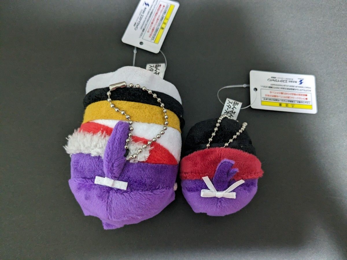 あんさんぶるスターズ あんスタ もちもちマスコット もちマス あんさんぶるスターズ あんスタ もちもちマスコット もちマス