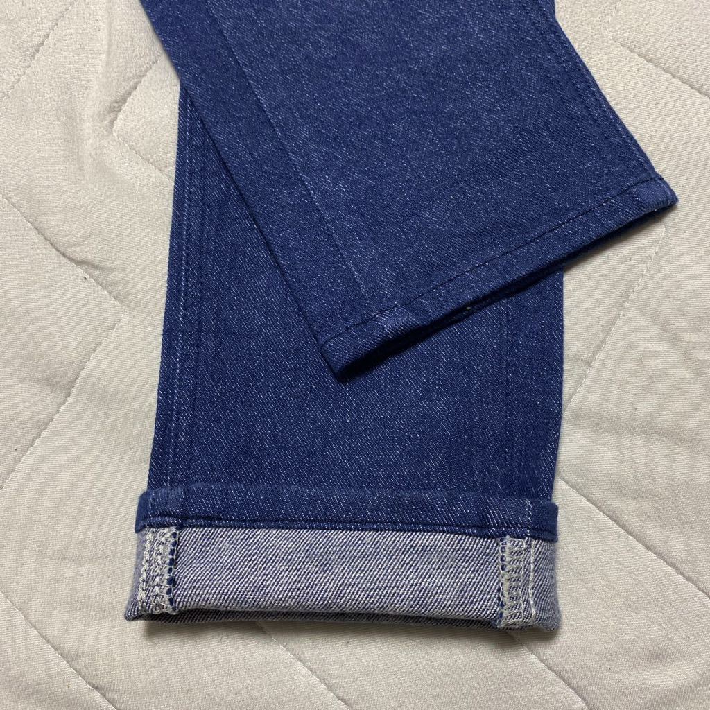 7B【... немного  】LEE ... LM0307  Denim    джинсы   ...  брюки   S  стрейч  MADE IN JAPAN  сделано в Японии  SLIM  тонкий  SKINNY ...  дёшево 