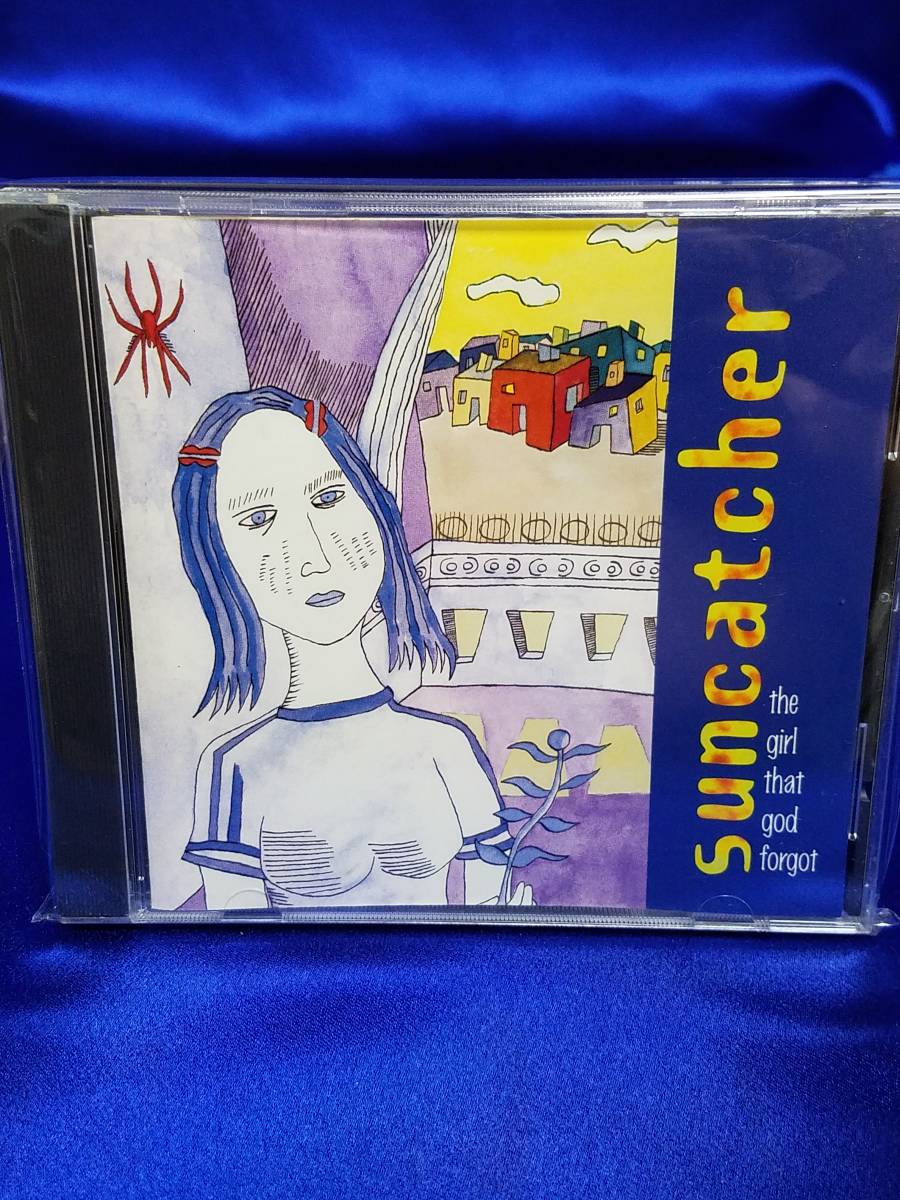 CD012 SunCatcher the girl that god forgot サンキャッチャー_画像1