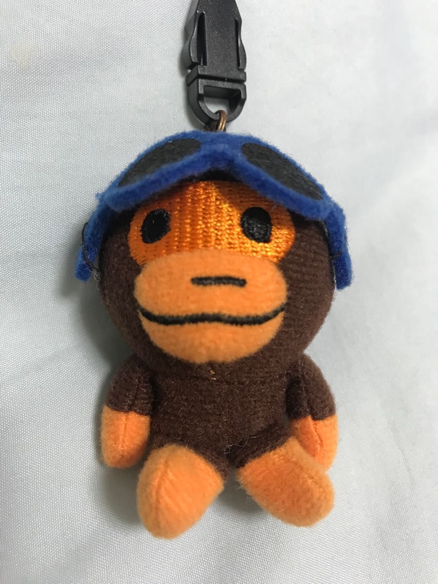 エイプ ベイビーマイロ ストラップ A BATHING APE|Yahoo!フリマ エイプ ベイビーマイロ ストラップ A BATHING APE|Yahoo!フリマ