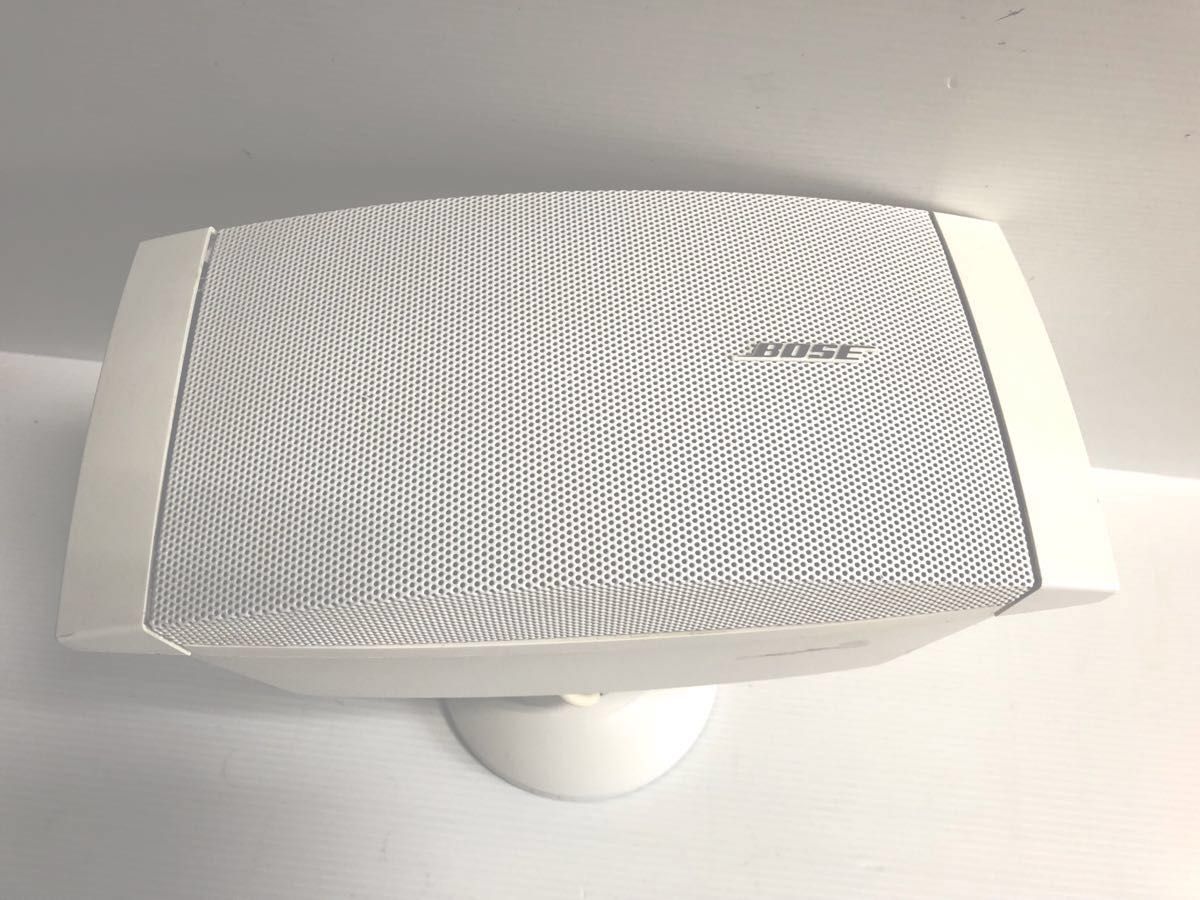 Bose FreeSpace全天候型スピーカー DS40SE ブラケット付属 2個セット