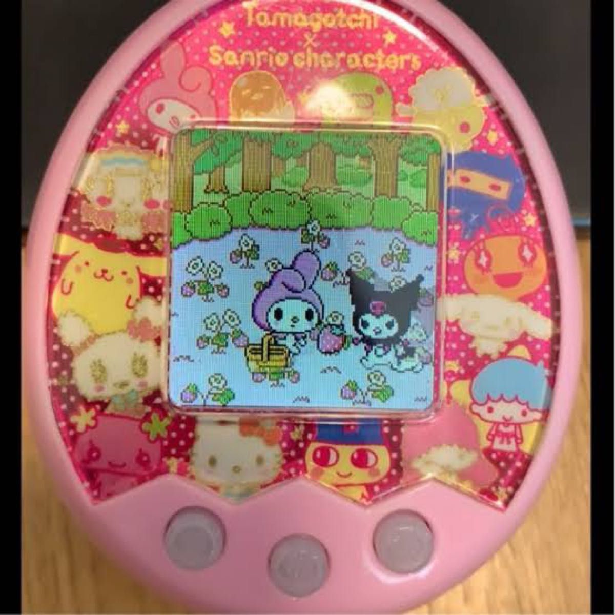 たまごっちみくす サンリオキャラクターズ|Yahoo!フリマ(旧 たまごっちみくす サンリオキャラクターズ|Yahoo!フリマ(旧