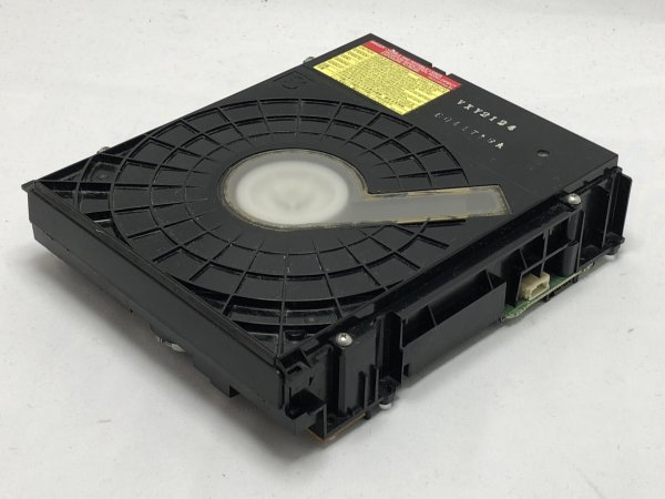 ヤフオク! - VXY2124 パナソニック BDドライブ 【動作品】交換...