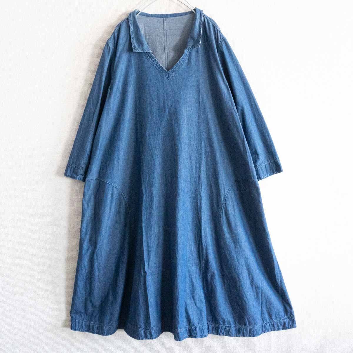 格安SALEスタート！ 【19SS】 ARTS&SCIENCE 2304013 ワンピース ドレス