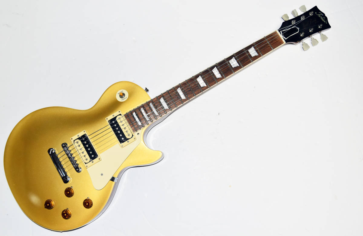 Yahoo!オークション - Tokai Les Paul Love Rock LS-50 GT 1983 Yahoo!オークション - Tokai Les Paul Love Rock LS-50 GT 1983