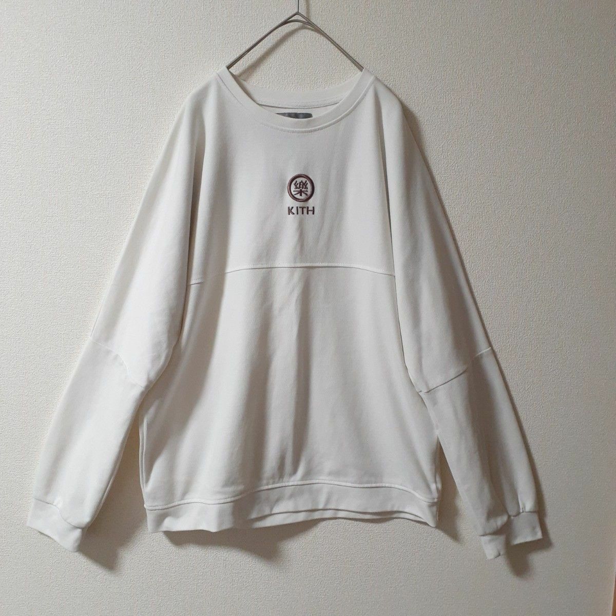 コカ・コーラ KITH BOLINI コラボ ロンT-