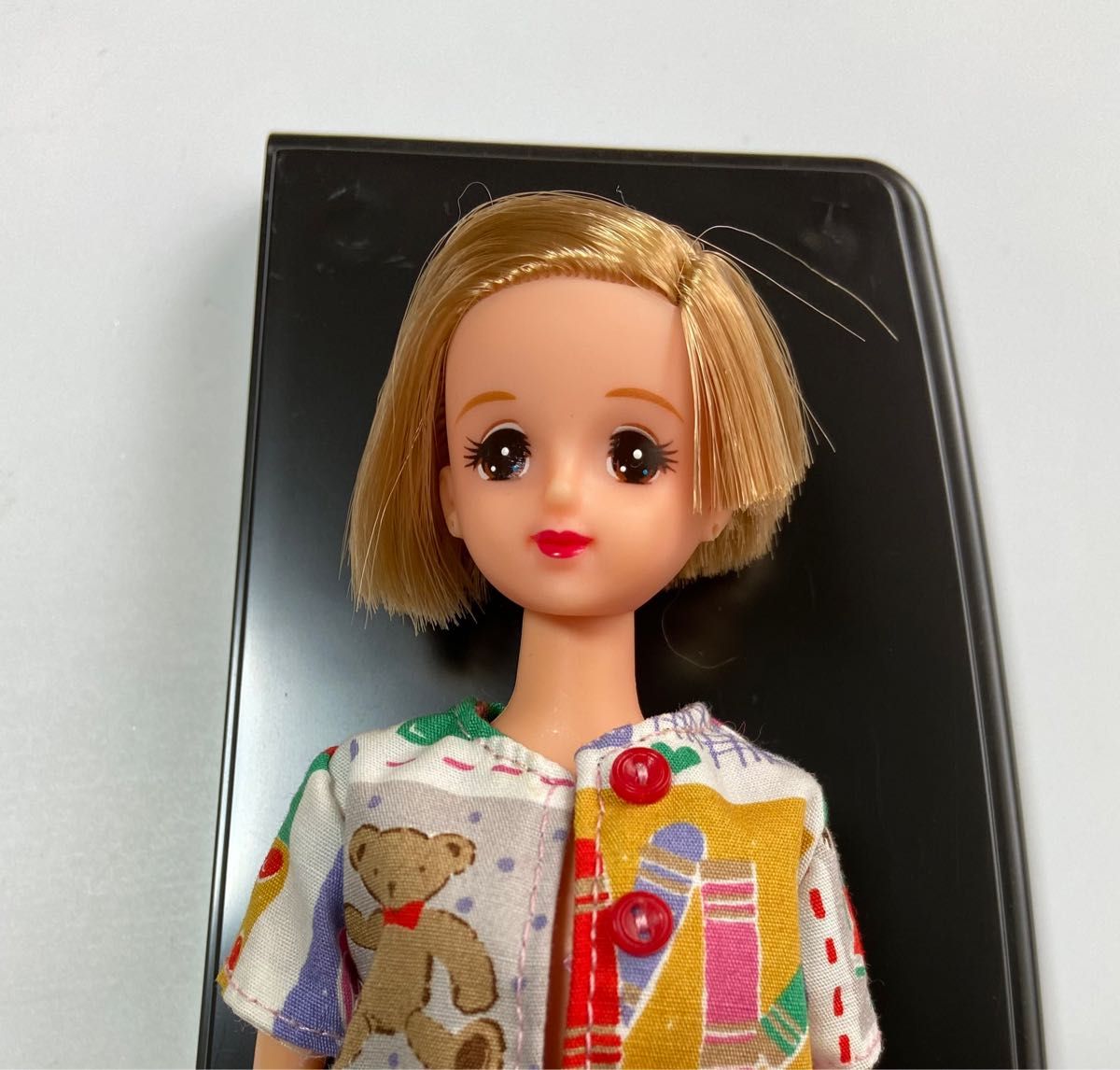 昔の着せ替え人形 ジェニー ショートヘア 当時物 27cmドール 昔の着せ替え人形 ジェニー ショートヘア 当時物 27cmドール