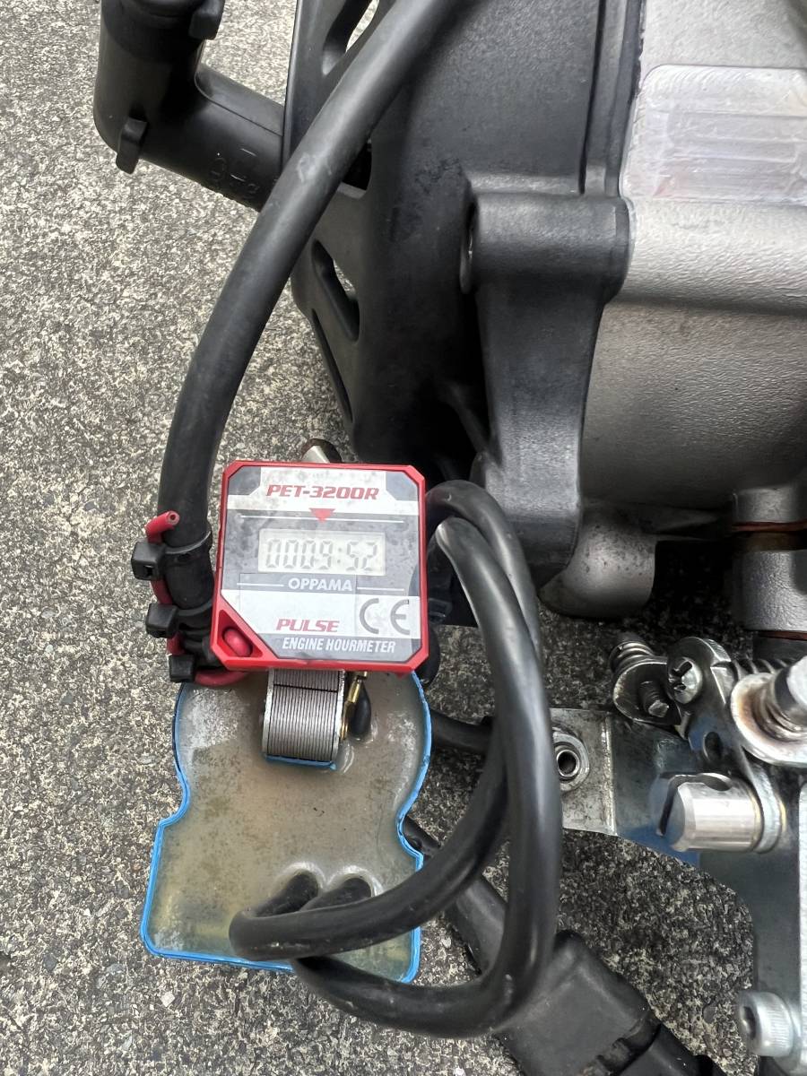 Yahoo!オークション - 中古売切 IAME X30 レース用エンジン Yahoo!オークション - 中古売切 IAME X30 レース用エンジン