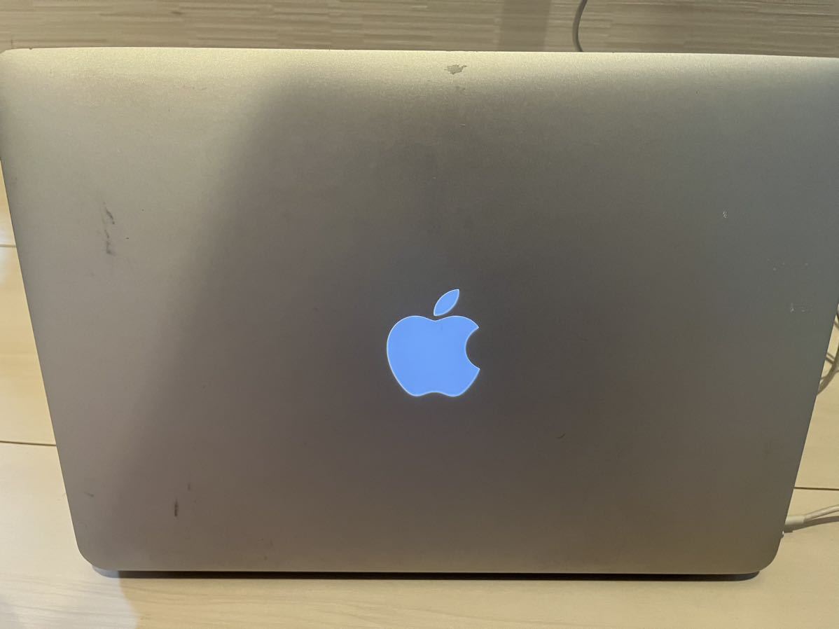 Apple アップル MacBook Air A1466 ノートPC | JChere雅虎拍卖代购