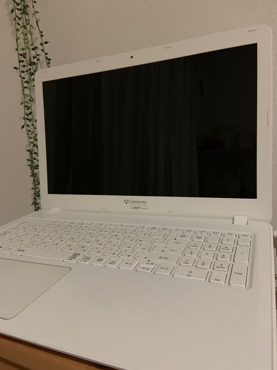 acer gateway N16Q2 Core i3 4GB 15 6inc windows10|Yahoo!フリマ(旧PayPayフリマ) acer gateway N16Q2 Core i3 4GB 15 6inc windows10|Yahoo!フリマ(旧PayPayフリマ)