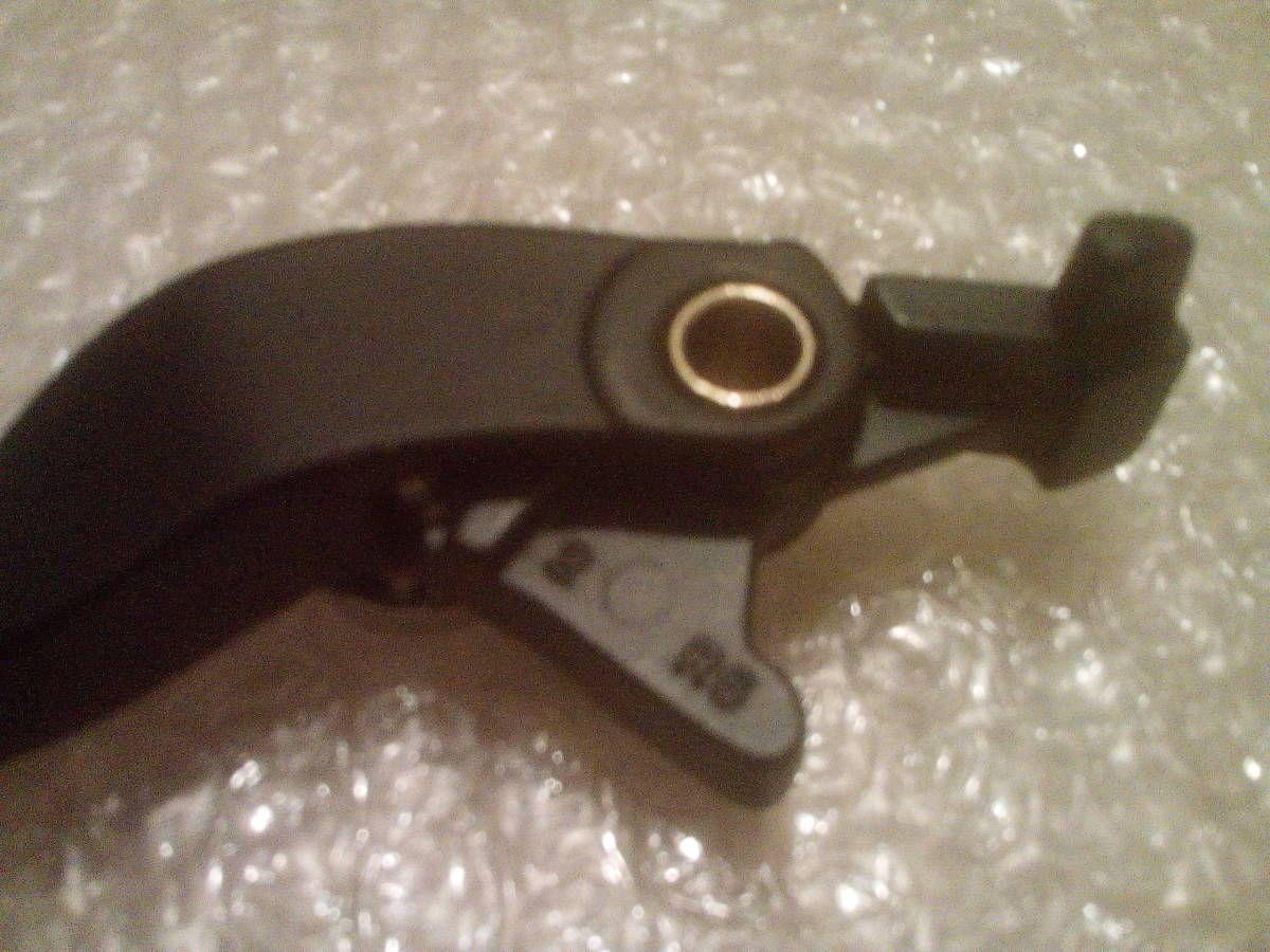  price cut negotiations, warm welcome BUELL Buell XB 12S 2004~2010 for brake lever after market goods unused new goods 