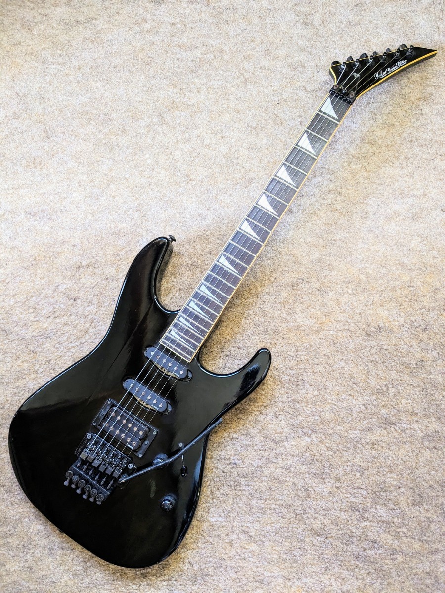 JChere雅虎拍卖代购商品：1989年製 Tokai Custom Edition トーカイ JS