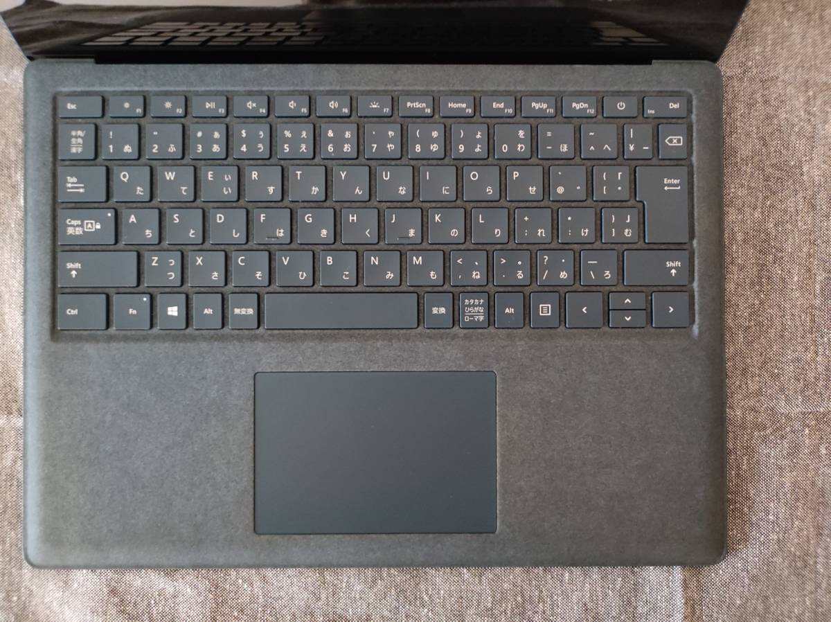 Microsoft Surface Laptop 2 Core i5-8250U 8GB SSD256GB サーフェス