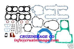 VG-447:81-83.カワサキ.KZ1100.エンジンガスケット
