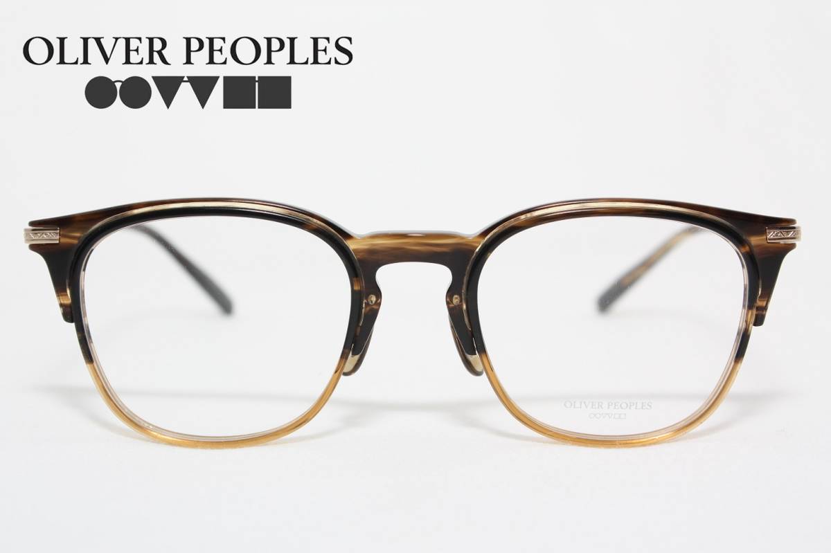 OLIVER PEOPLES Westlyn COCO2 オリバーピープルズ メガネ_画像1