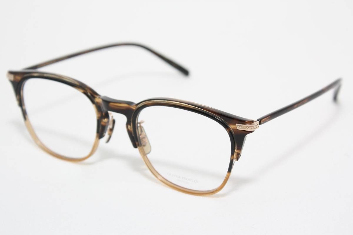 OLIVER PEOPLES Westlyn COCO2 オリバーピープルズ メガネ_画像2