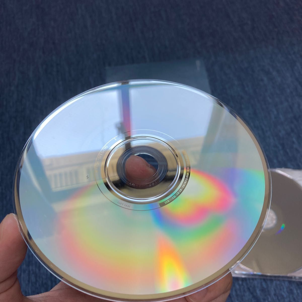 【中古】「青春賦」【初回限定盤B】(CD+Blu-ray) [CD] ももいろクローバーZ