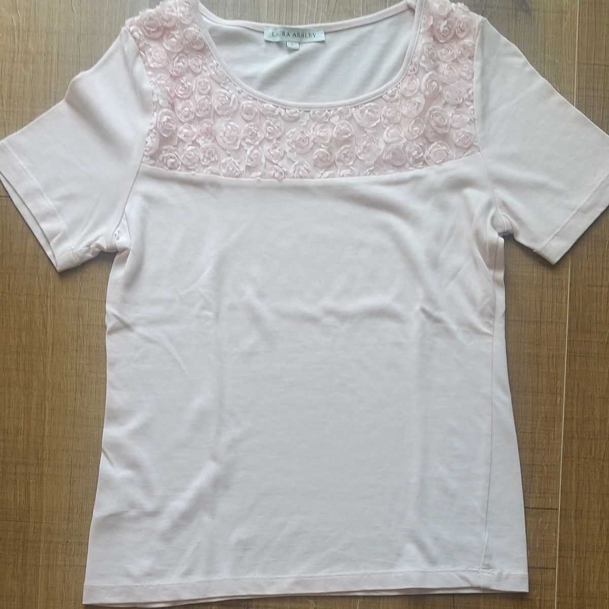 LAURA ASHLEY トップス Tシャツカットソー