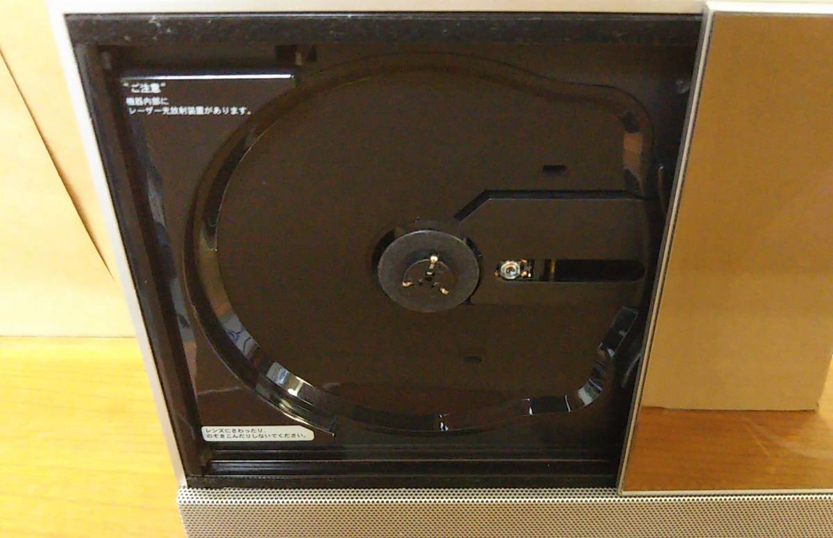 ZA-43 marantz Marantz CR201個人CD系統個人CD系統 原文:ZA-43 marantz マランツ CR201 Personal CD System パーソナル CD システム 