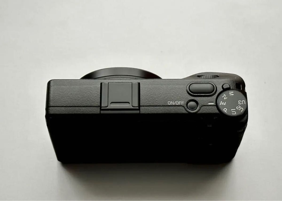 RICOH(リコー) GR3x GRⅢx 中古美品 GR3x GRIIIx|Yahoo!フリマ RICOH(リコー) GR3x GRⅢx 中古美品 GR3x GRIIIx|Yahoo!フリマ