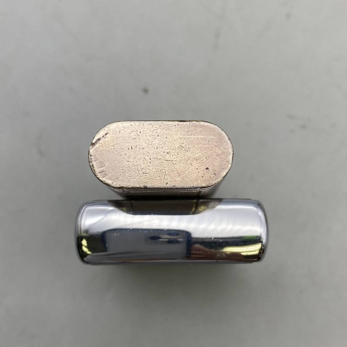 F-17】 火花確認 Cartier カルティエ 着火確認 / ZIPPO ジッポ 着火