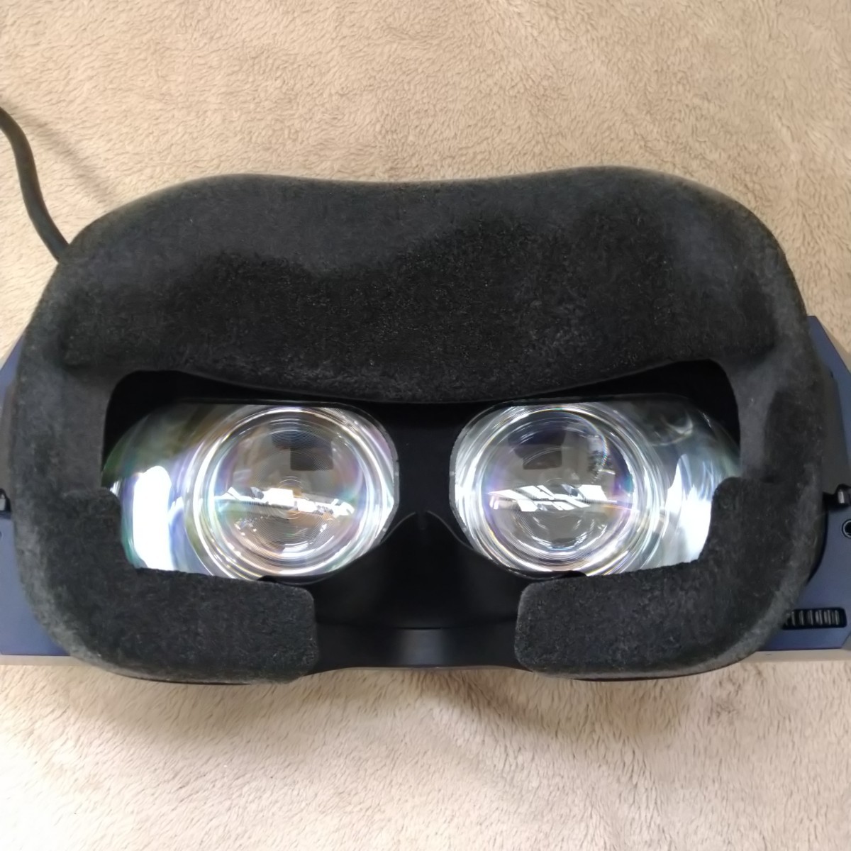 Pimax 8K PLUS VRヘッドセット VRゴーグル ヘッドマウントディスプレイ