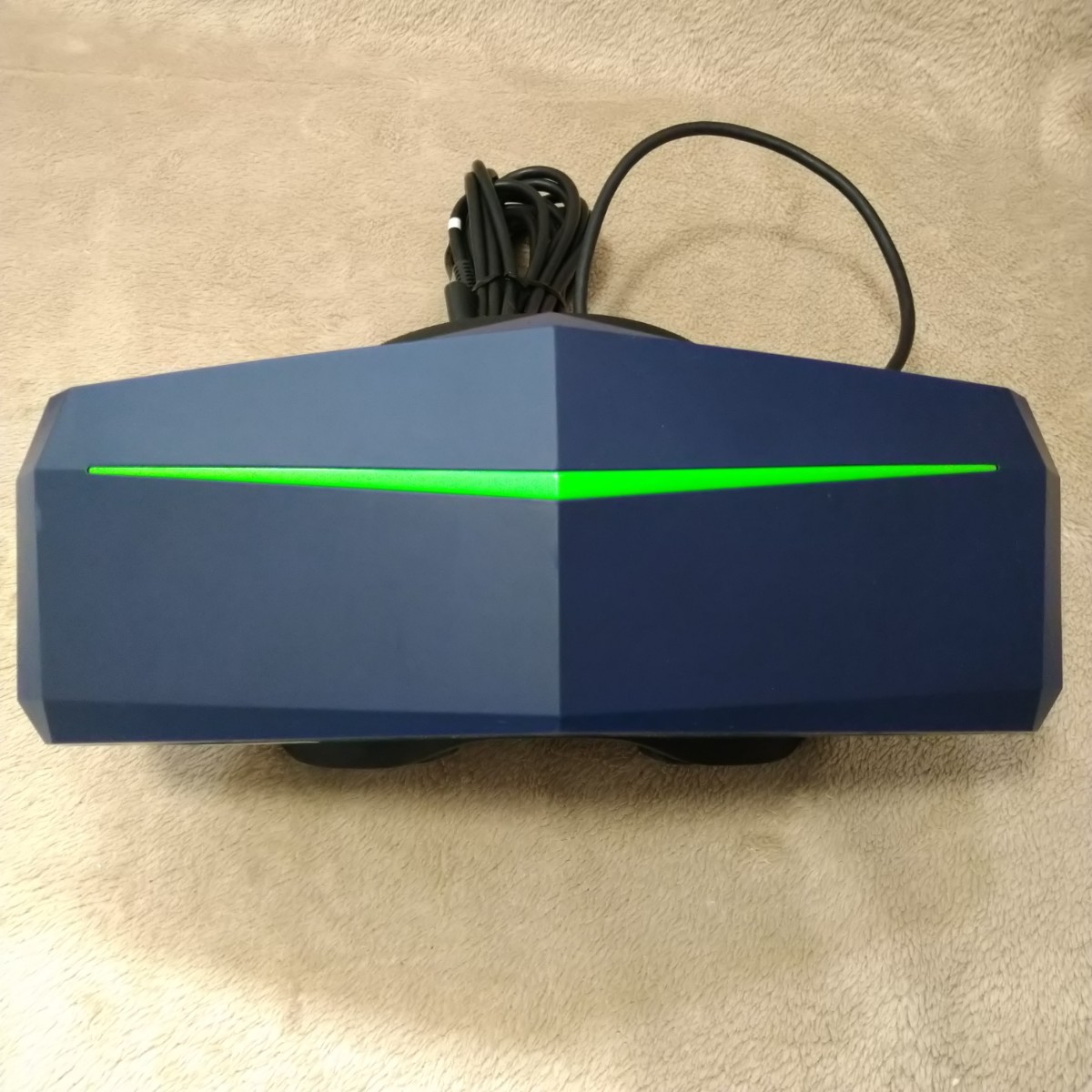 Pimax 8K PLUS VRヘッドセット VRゴーグル ヘッドマウントディスプレイ