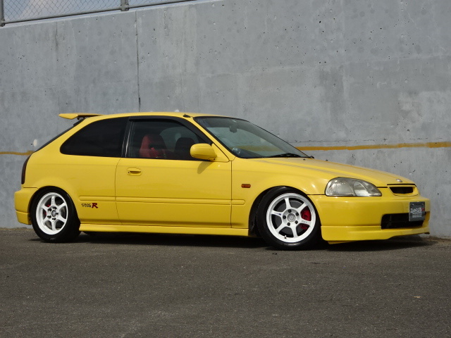 Prompt Decision Ek9 Civic Type R Previous Term Model Sun Light Yellow Shock Absorber Muffler B16b Jdm Usdm Typer Mugen Vtec Recaro Real Yahoo Auction Salling Prompt Decision Ek9 Civic Type R Previous Term Model Sun Light Yellow Shock Absorber Muffler B16b Jdm Usdm Typer Mugen Vtec Recaro Real Yahoo Auction Salling