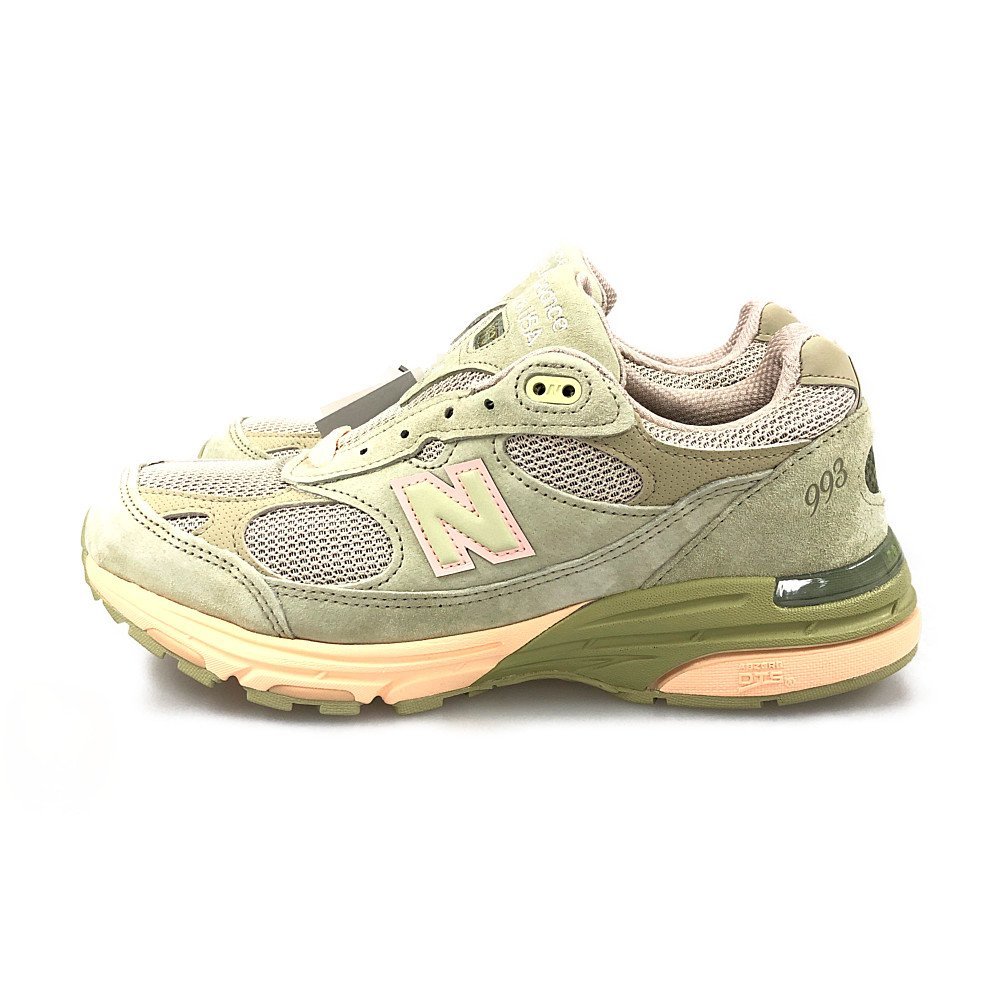 NEW BALANCE ニューバランス 品番 MR993JG1 ジョーフレッシュグッズ