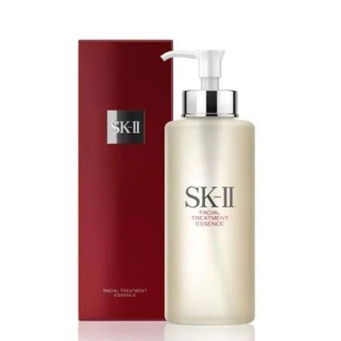 SK-II フェイシャルトリートメントエッセンス 330ml.