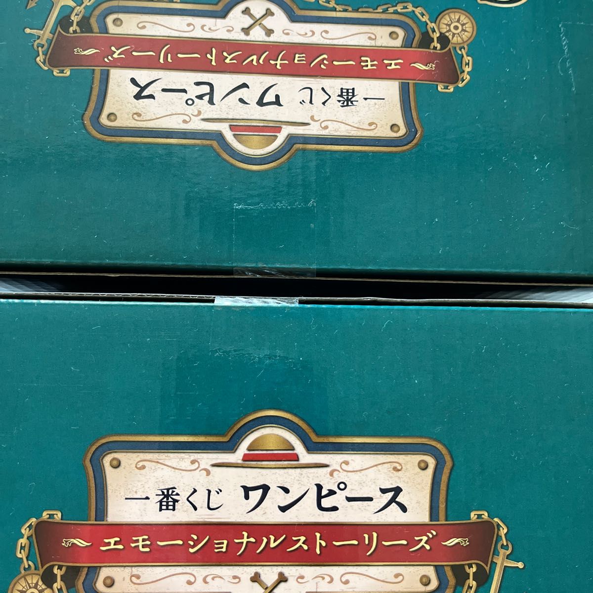 おまけ付き！ロビン & オルビア ワンピース エモーショナルストーリーズ 一番くじ c賞 