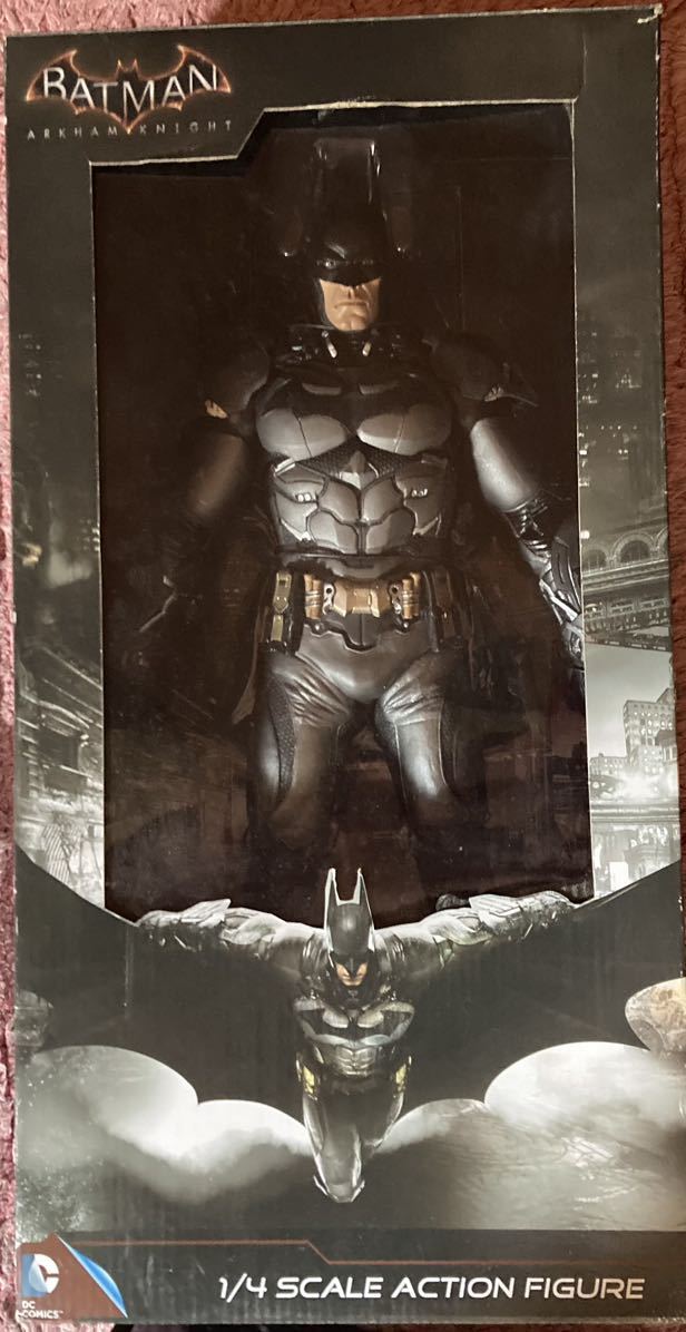 NECA ネカ バットマン ペンギン 1/4 フィギュア クォータースケール NECA ネカ バットマン ペンギン 1/4 フィギュア クォータースケール