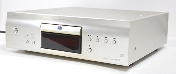 ☆DENON デノン DCD-SA11 SACDプレーヤー☆ | www.yaron.law