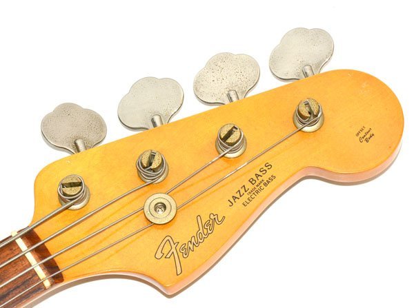 古典 fender japan ジャズベース ジャパンビンテージ ベース