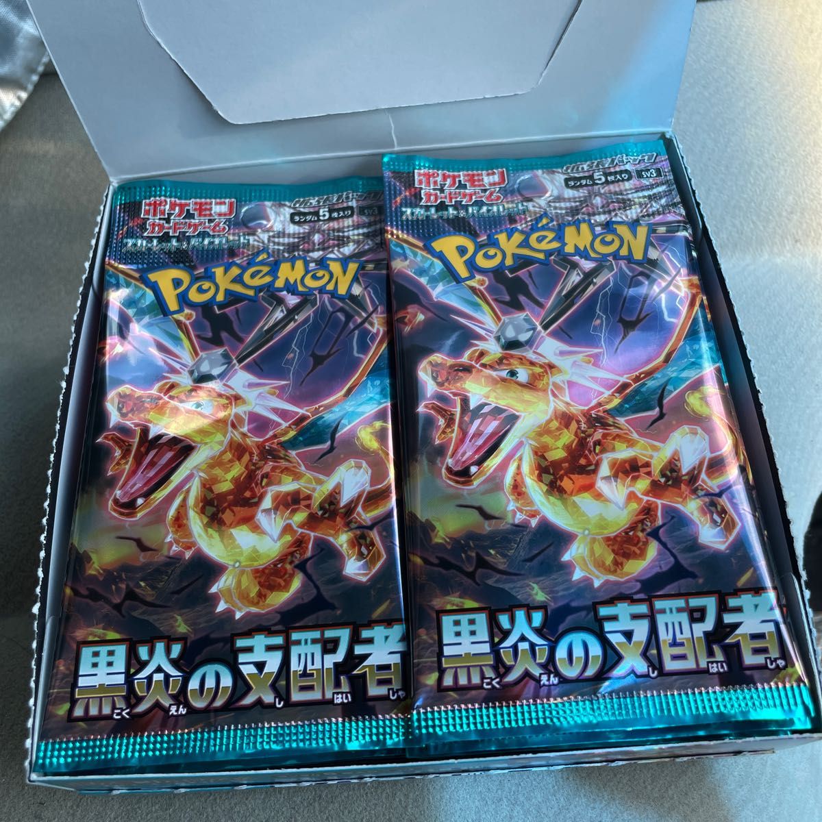 1ボックス 未開封 ファミマ購入 ポケモンカードゲーム 拡張 1ボックス 未開封 ファミマ購入 ポケモンカードゲーム 拡張