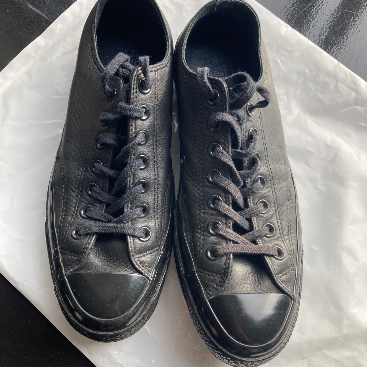 CONVERSE コンバース チャックテイラー ベトナム 海外モデル uk8 5