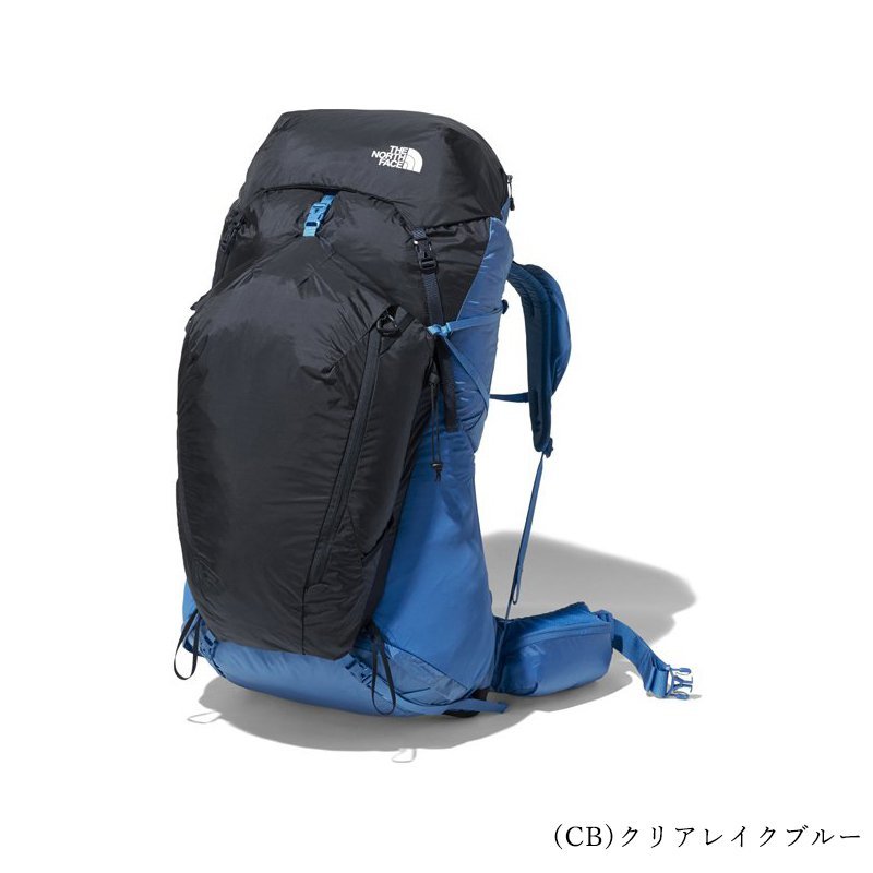 ザノースフェイス  レディース未使用新品 W Banchee バックパック