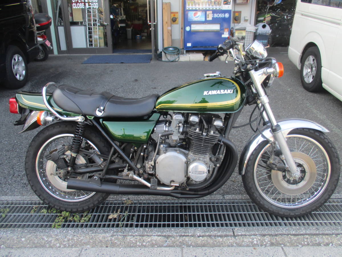 激安価格 Kz750d1 現状中古車 Z1z2z750fxkz1000mk2 カワサキオートバイの失敗しない賢い購入方法 激安価格 Kz750d1 現状中古車 Z1z2z750fxkz1000mk2 カワサキオートバイの失敗しない賢い購入方法