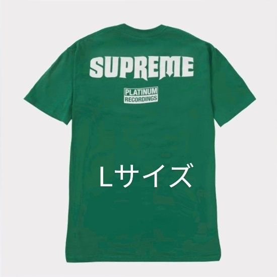 Supreme Still Talking Tee シュプリーム スティル トーキング Tシャツ 
