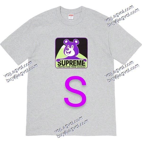 Supreme BEAR TEE シュプリーム / ベアー Tシャツ