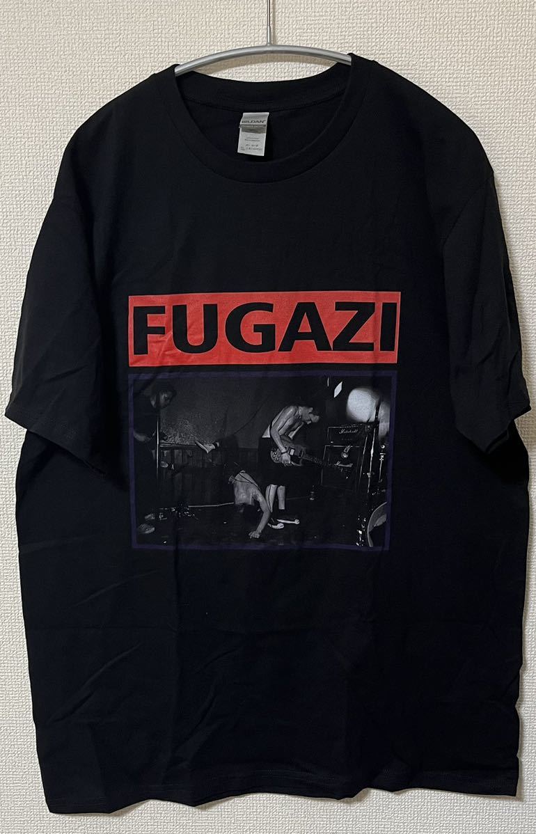 FUGAZI Tシャツ Yahoo!フリマ（旧）-