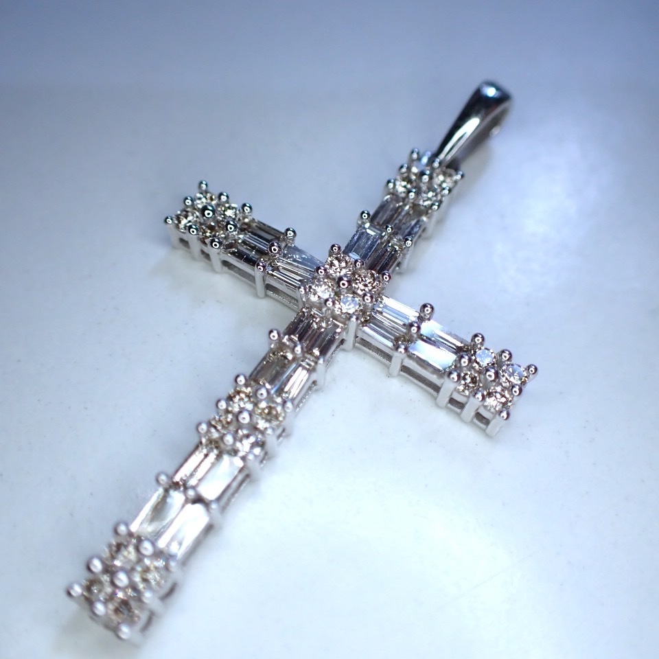 休日限定 *P030010 天然上質ダイヤモンド1.00ct OSAKA】 HILTON CLUB 新品【BRAND 最高級18金WG無垢ユニセックストップ ダイヤモンド 休日限定 *P030010 天然上質ダイヤモンド1.00ct OSAKA】 HILTON CLUB 新品【BRAND 最高級18金WG無垢ユニセックストップ ダイヤモンド